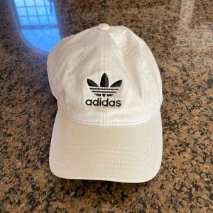 Adidas baseball cap